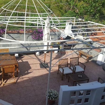 Villa Maria Mignanego Zewnętrze zdjęcie