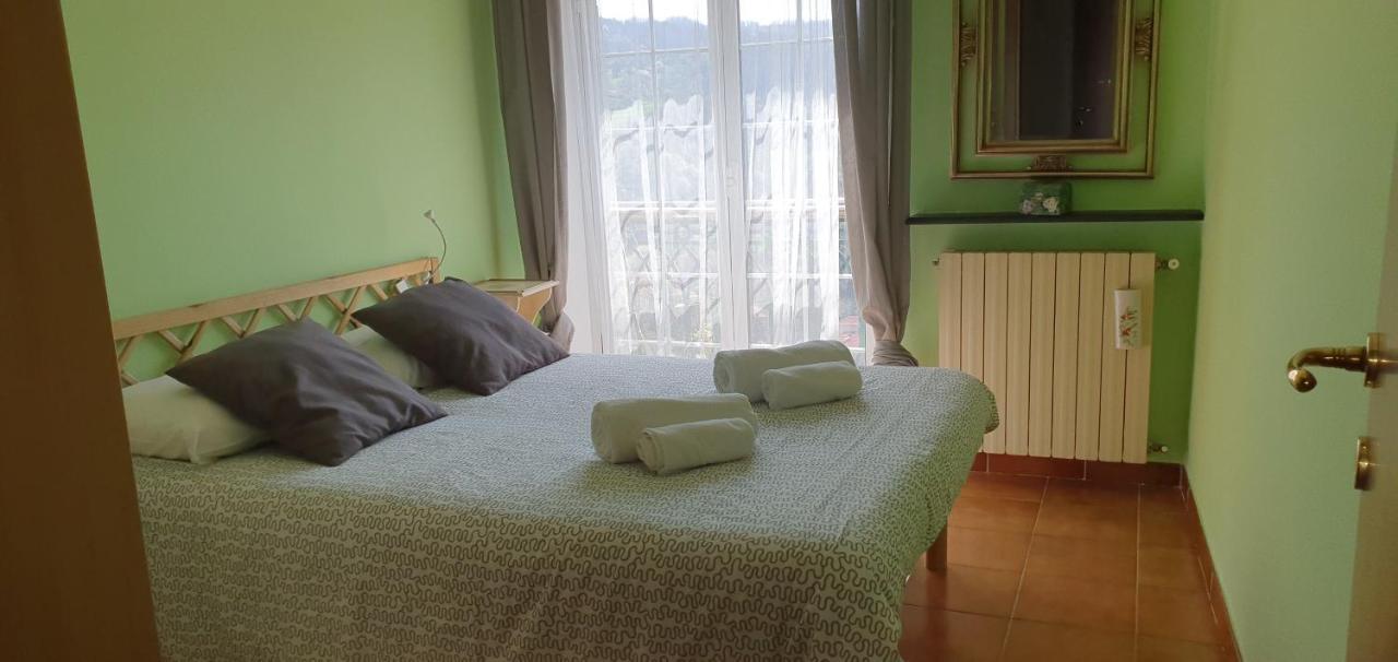 Villa Maria Mignanego Zewnętrze zdjęcie