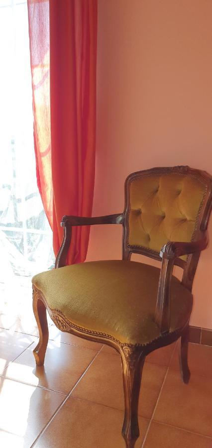 Villa Maria Mignanego Zewnętrze zdjęcie