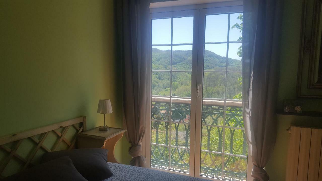 Villa Maria Mignanego Zewnętrze zdjęcie